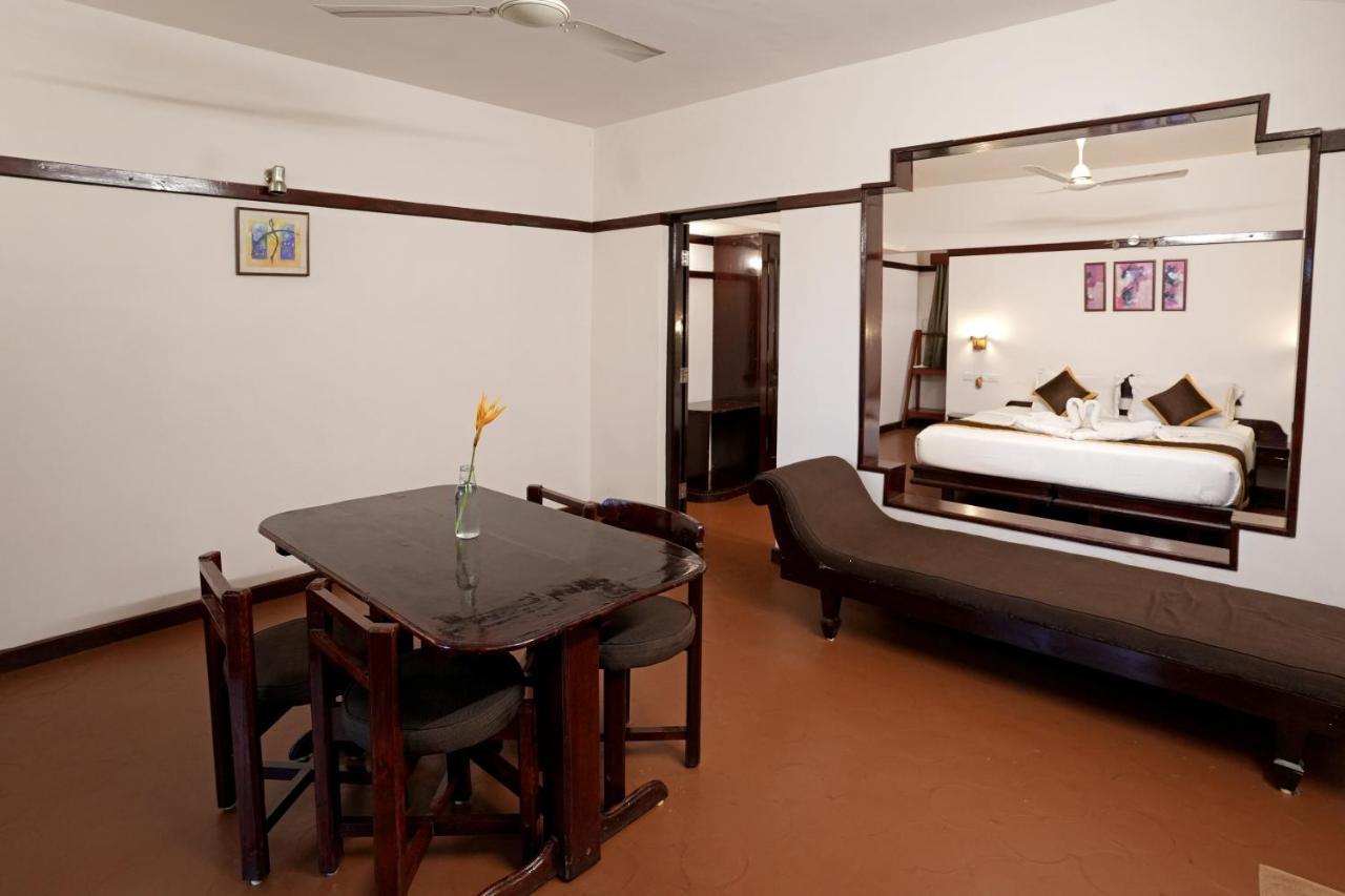Coffee Acres Resort Kalpetta Exterior photo