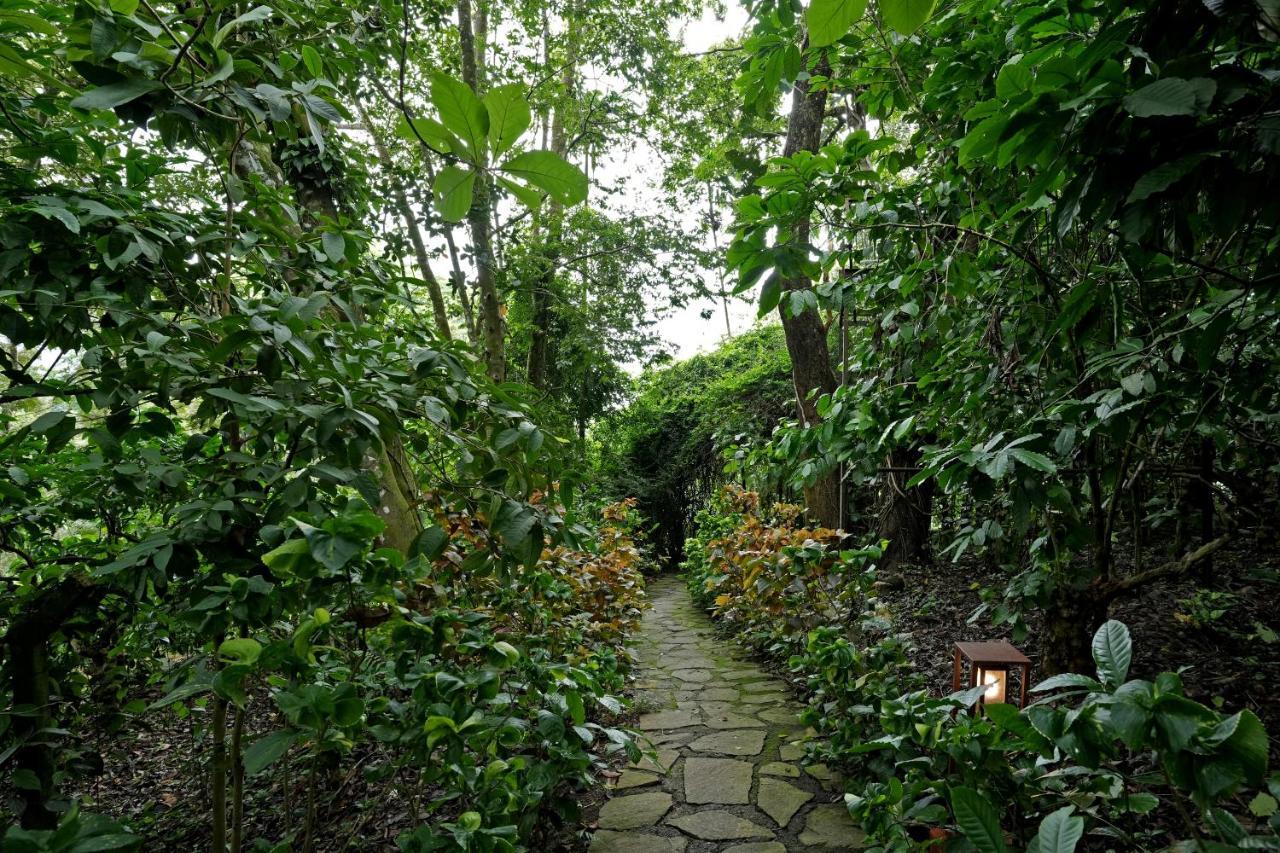 Coffee Acres Resort Kalpetta Exterior photo