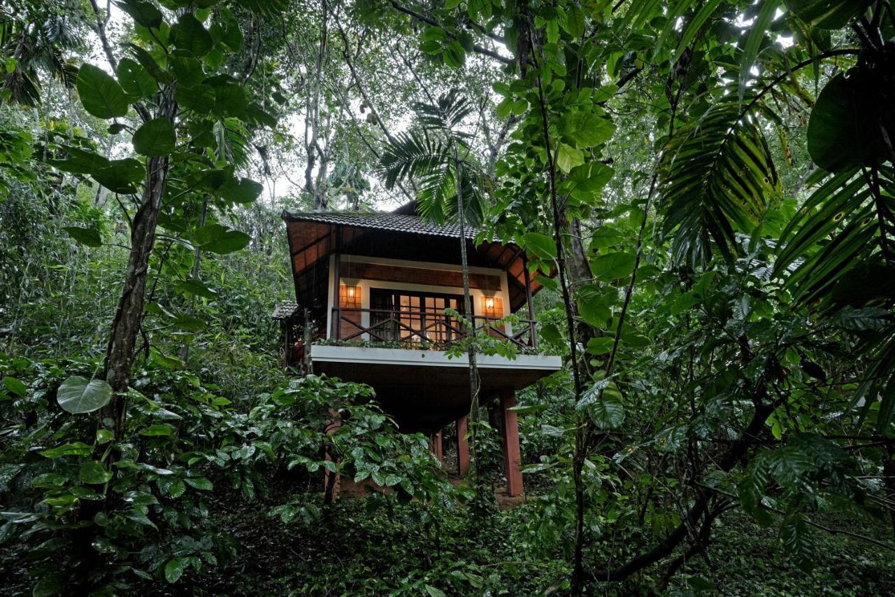 Coffee Acres Resort Kalpetta Exterior photo
